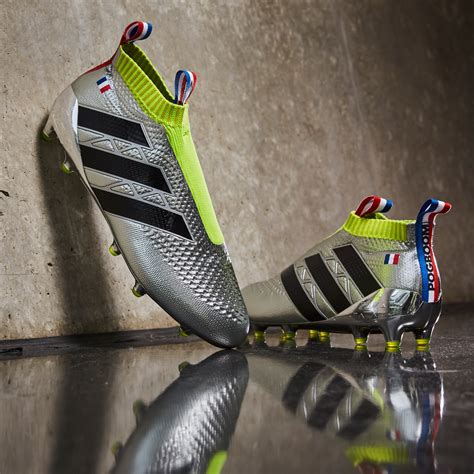 Adidas Ace 16+ PureControl Football Boots